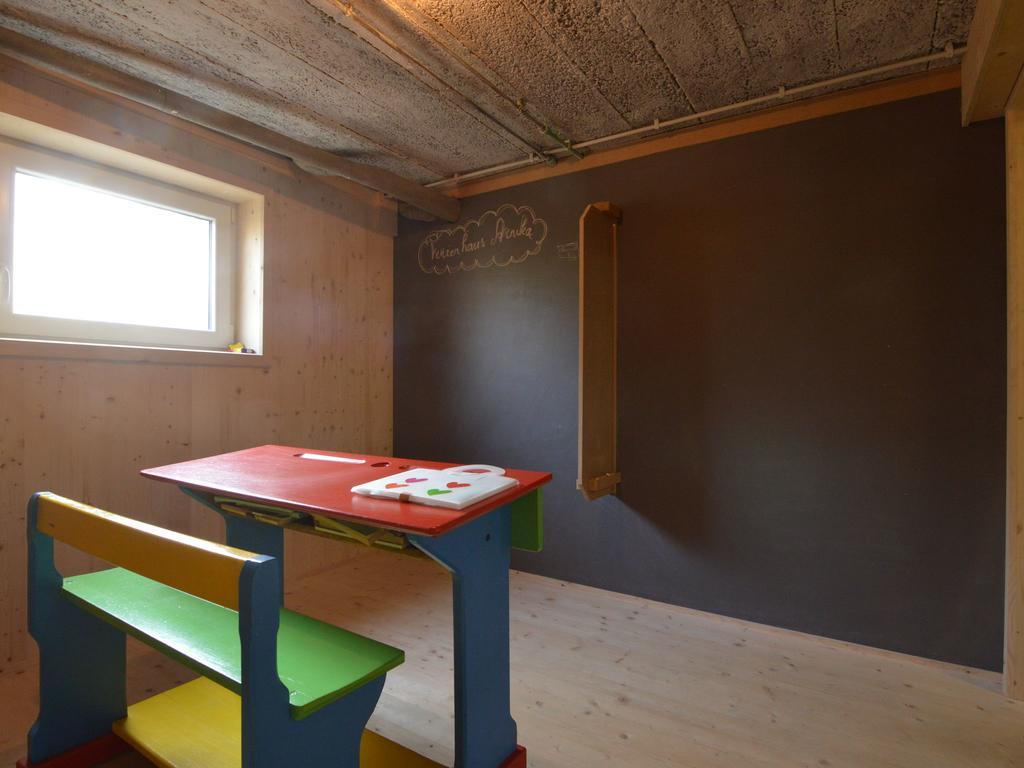Traditional Holiday Home In B Tgenbach With Sauna Butgenbach Exterior photo